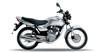 Honda CG 125cc Photo: Honda CG 125cc