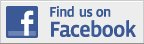 Find Us On Facebook Find Us On Facebook logo