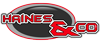 Haines MC Logo